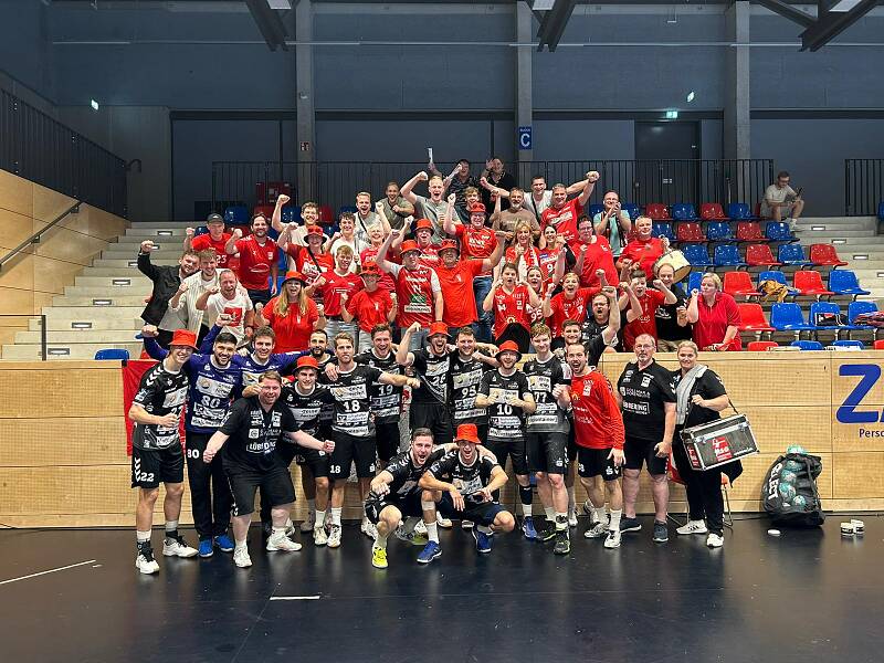 Gelungener Auftakt: HSG gewinnt Pokalspiel in Vinnhorst