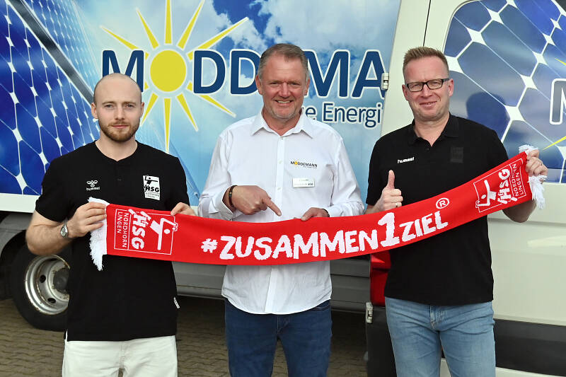 Nordhorner Unternehmen wird Partner der HSG