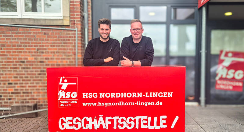 Personelle Änderung bei der HSG im Bereich Marketing und Vertrieb