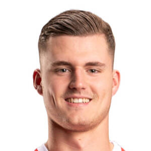 Sander Visser