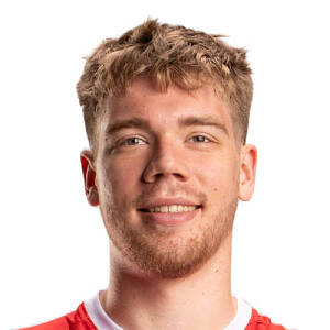 Elias Ruddat