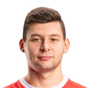 Mika Sajenev