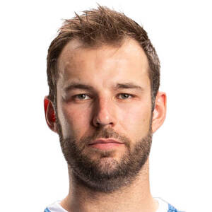 Kristian van der Merwe