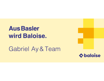 Basler Versicherung - Gabriel Ay