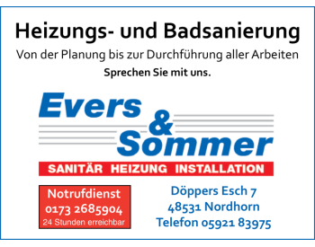 Evers & Sommer