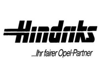 Opel Hindriks