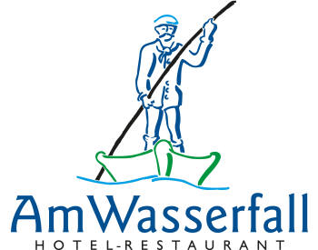 Hotel am Wasserfall GmbH