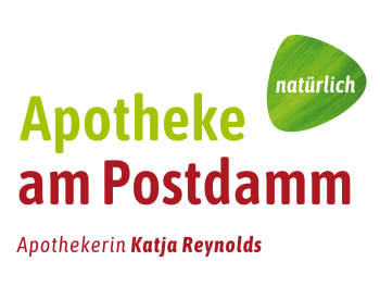 Apotheke am Postdamm