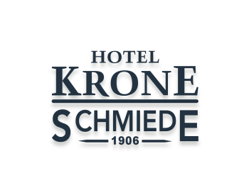 Hotel Krone Schmiede