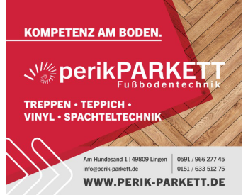 Perik Parkett