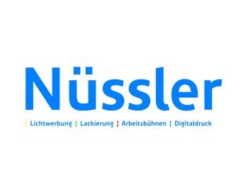 Nüssler Werbung GmbH