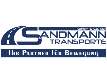 Sandmann Transporte