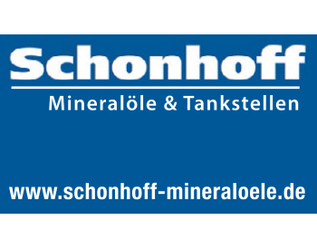 Schonhoff Mineralöle