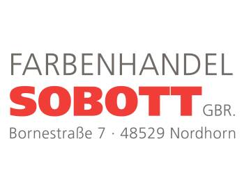 Farbenhandel Sobott