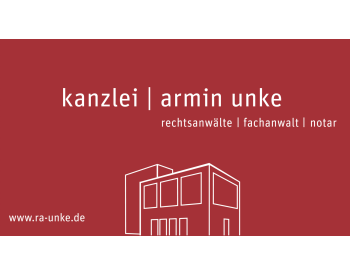 Kanzlei Armin Unke